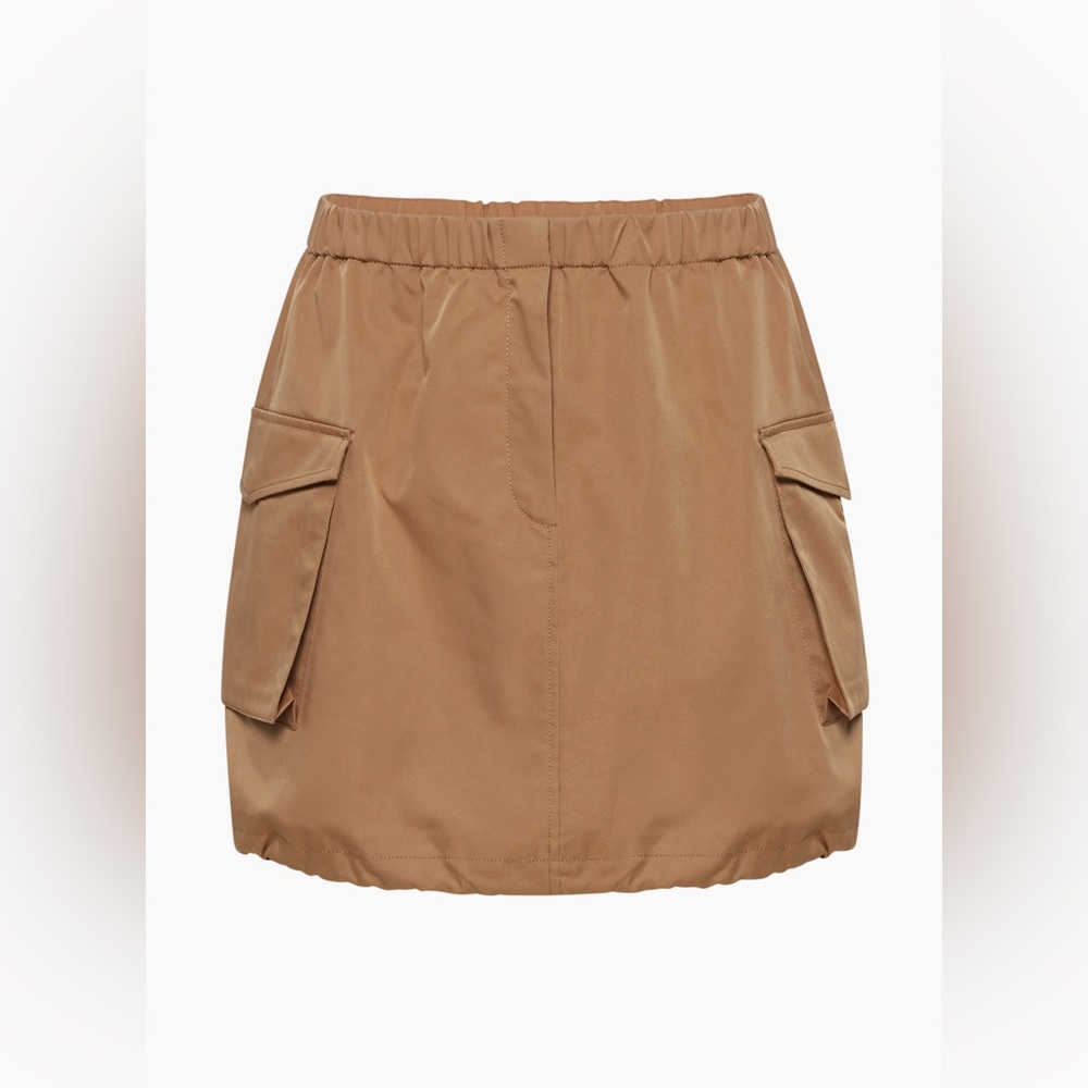 The Group by Babaton (Aritzia) Vessel Cargo Skirt